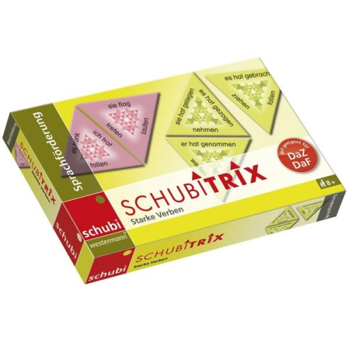 Schubitrix Daz