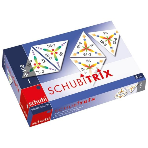 Schubitrix Mathematik