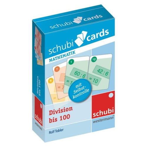 Schubicards