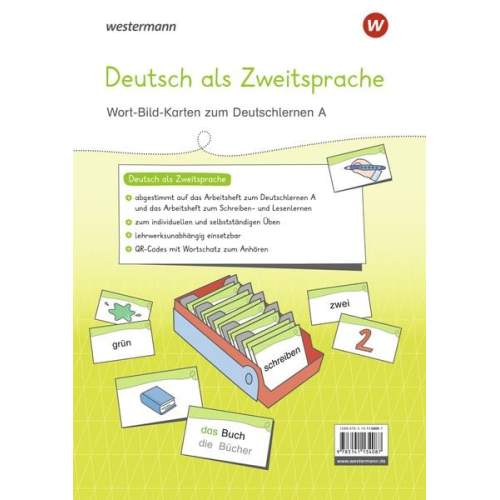 Westermann Unterrichtsmaterialien Grundschule