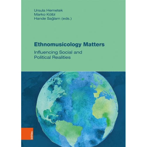 Ethnomusicology Matters