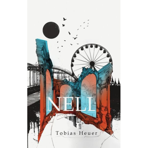Tobias Heuer - Nell