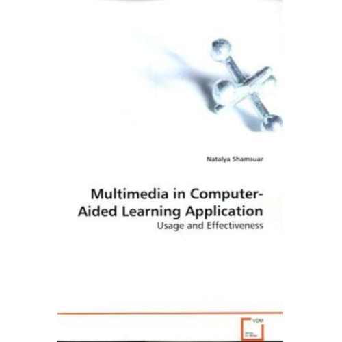 Shamsuar Natalya - Shamsuar Natalya: Multimedia in Computer-Aided Learning Appl