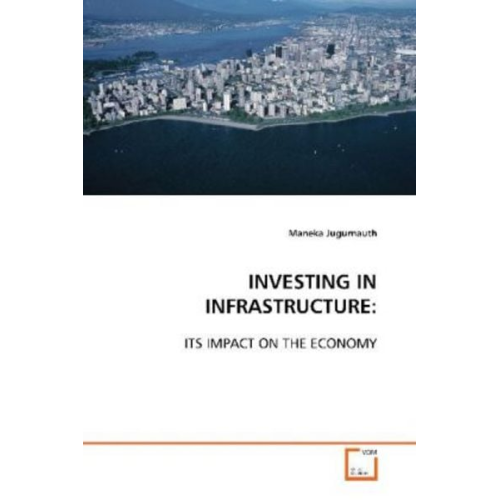 Maneka Jugurnauth - Jugurnauth, M: Investing in Infrastructure:
