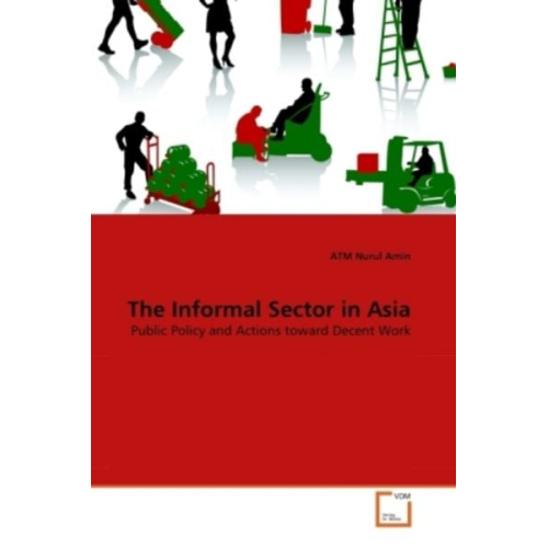 ATM Nurul Amin - Amin, A: Informal Sector in Asia
