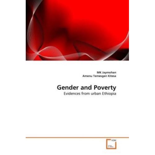 MK Jaymohan Amenu Temesgen Kitesa - Jaymohan, M: Gender and Poverty