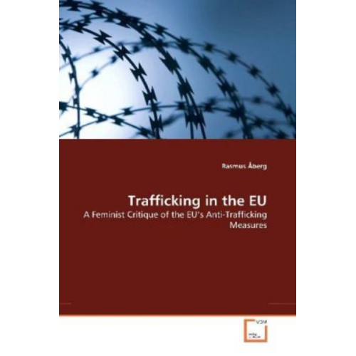 Rasmus Åberg - Åberg, R: Trafficking in the EU