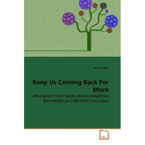Amy Parent - Parent, A: Keep Us Coming Back For More