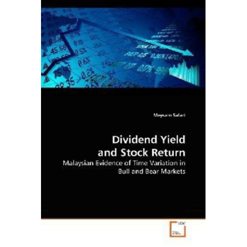 Meysam Safari - Safari, M: Dividend Yield and Stock Return