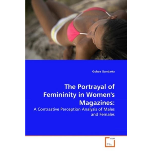 Gubae Gundarta - Gundarta, G: Portrayal of Femininity in Women's Magazines: