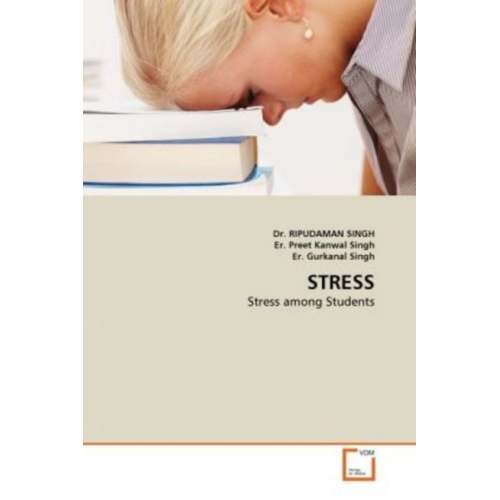Ripudaman Singh Er. Preet Kanwal Singh Er. Gurkanal Singh - Singh, D: Stress