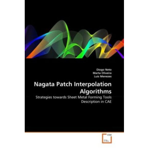 Diogo Neto Marta Oliveira Luís Menezes - Neto, D: Nagata Patch Interpolation Algorithms