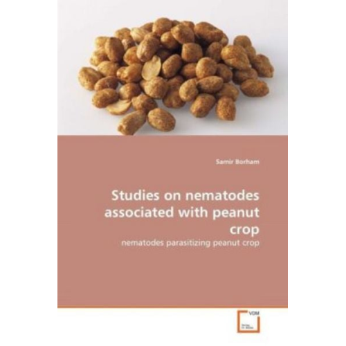 Samir Borham - Borham, S: Studies on nematodes associated with peanut crop