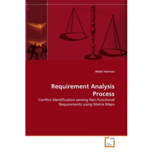 Abdul Hannan - Hannan, A: Requirement Analysis Process