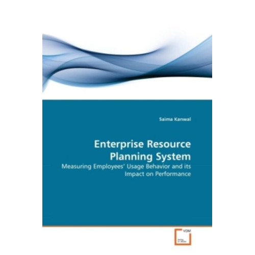 Saima Kanwal - Kanwal, S: Enterprise Resource Planning System