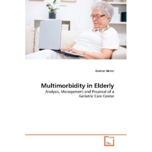Gunnar Akner - Akner, G: Multimorbidity in Elderly
