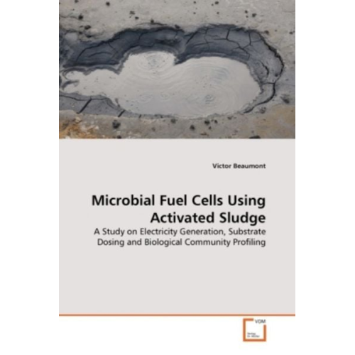 Victor Beaumont - Beaumont, V: Microbial Fuel Cells Using Activated Sludge