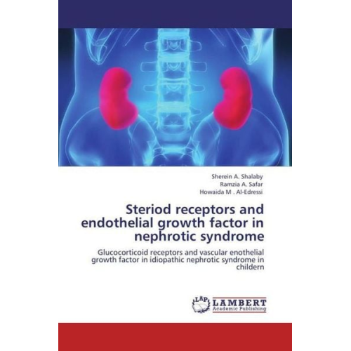 Sherein A. Shalaby Ramzia A. Safar Howaida M. . Al-Edressi - Shalaby, S: Steriod receptors and endothelial growth factor