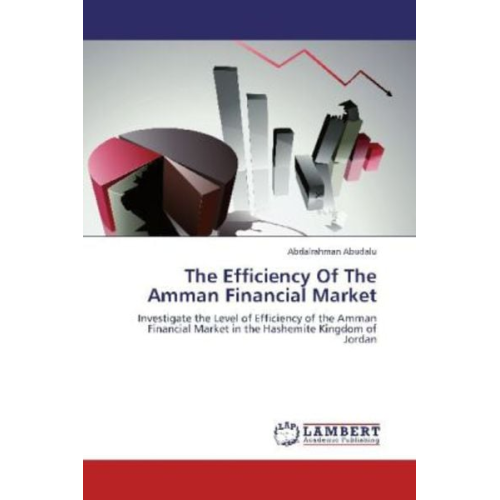 Abdalrahman Abudalu - Abudalu, A: Efficiency Of The Amman Financial Market