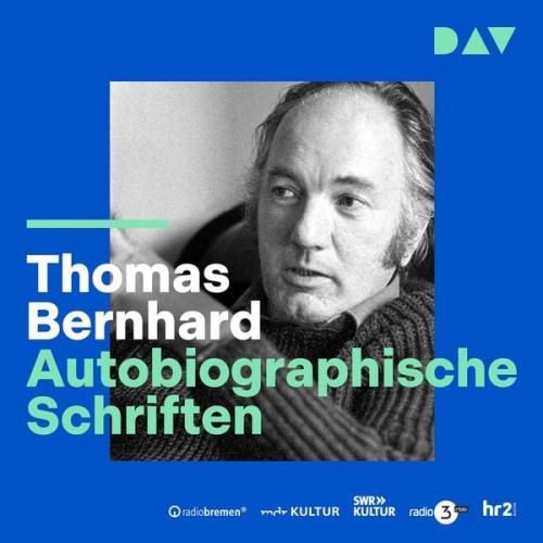 Thomas Bernhard - Autobiographische Schriften