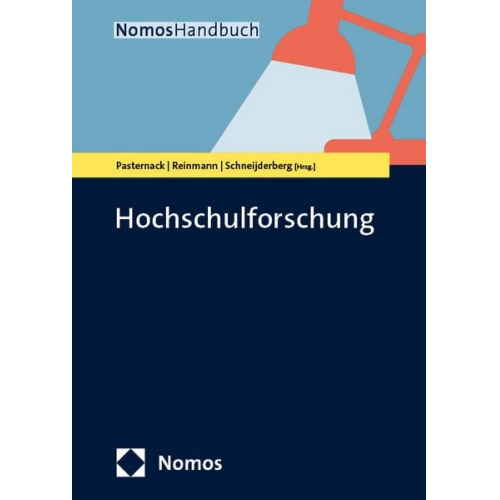 Hochschulforschung