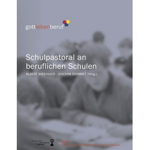 Schulpastoral an beruflichen Schulen