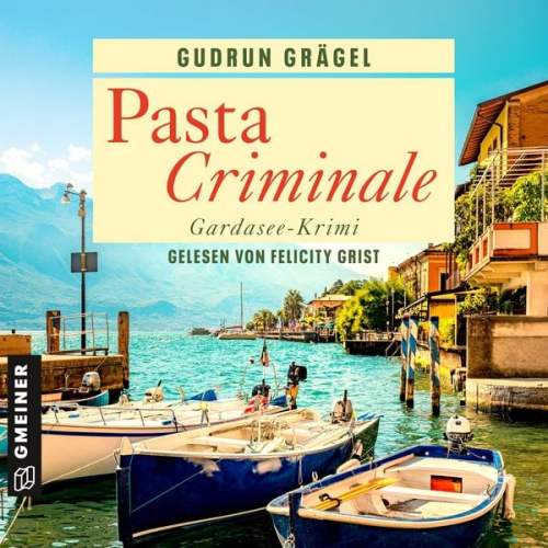 Gudrun Grägel - Pasta Criminale