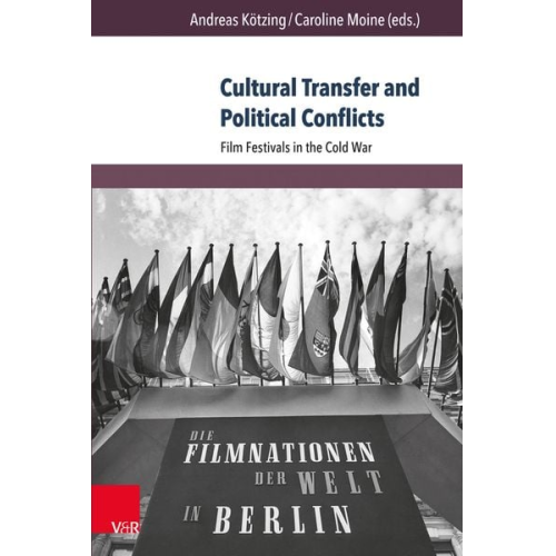 Cultural Transfer and Political Conflicts