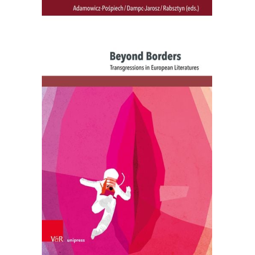 Beyond Borders