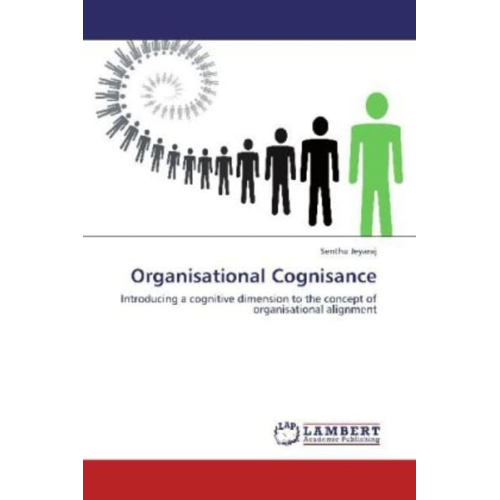 Senthu Jeyaraj - Jeyaraj, S: Organisational Cognisance