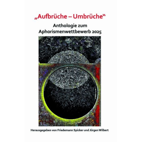 „Aufbrüche – Umbrüche“