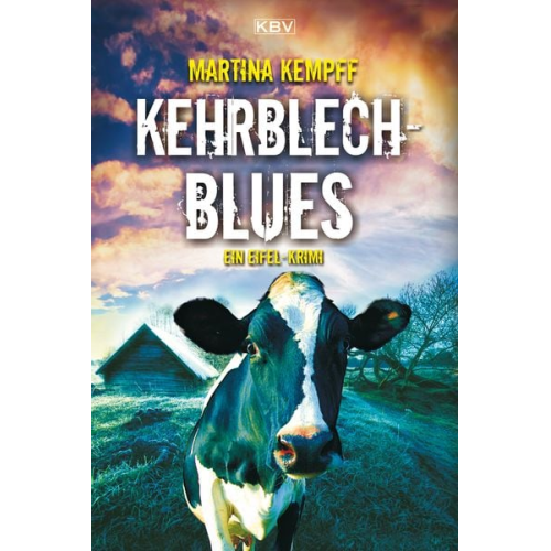 Martina Kempff - Kehrblechblues