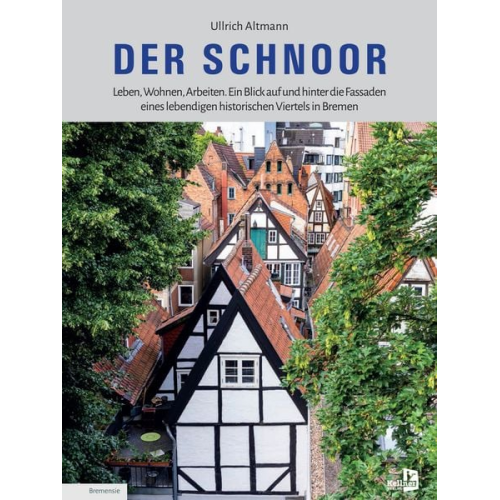 Ullrich Altmann - Der Schnoor