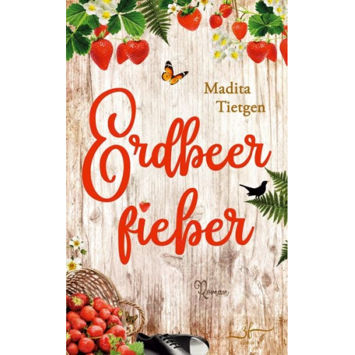 Madita Tietgen - Erdbeerfieber