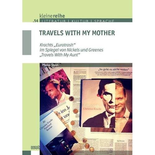 Meike Stein - Travels With My Mother