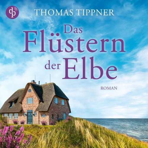 Thomas Tippner - Das Flüstern der Elbe