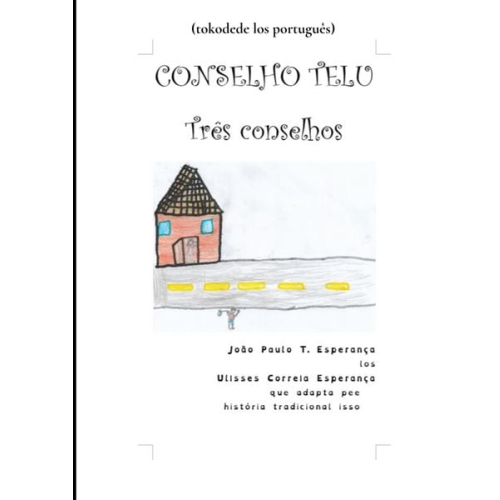 João Paulo Tavares Esperança - Conselho telu / Três conselhos