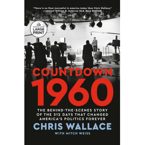 Chris Wallace - Countdown 1960