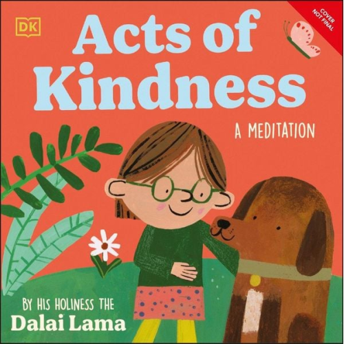 His Holiness the Dalai Lama - Acts of Kindness