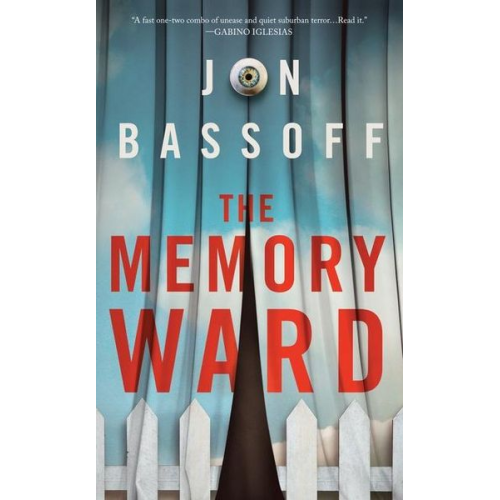 Jon Bassoff - The Memory Ward