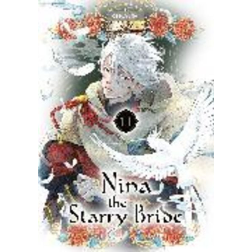 Rikachi - Nina the Starry Bride 11