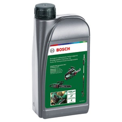 BOSCH Home & Garden Sägekettenöl