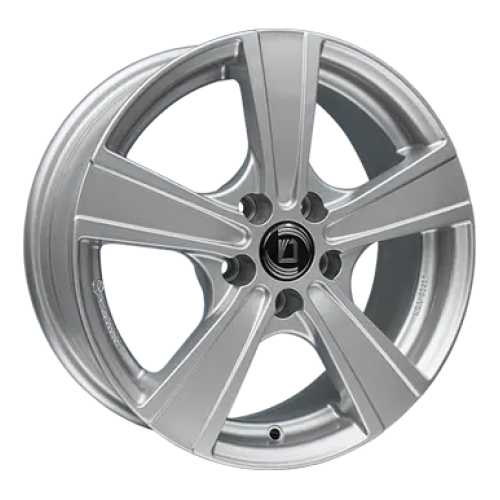 Matto 7 5x17 5x120 ET53 MB65 1