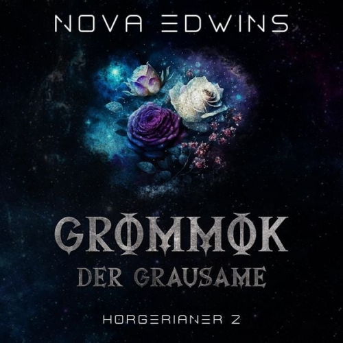 Nova Edwins - Grommok, der Grausame