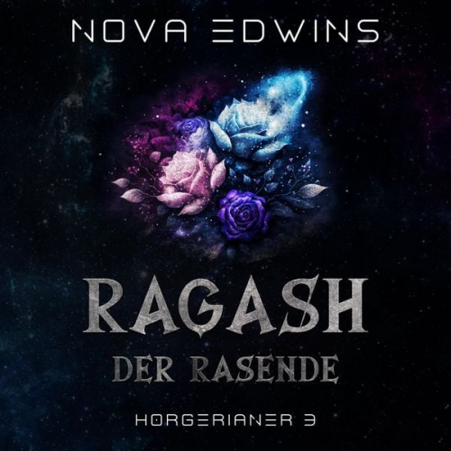 Nova Edwins - Ragash, der Rasende