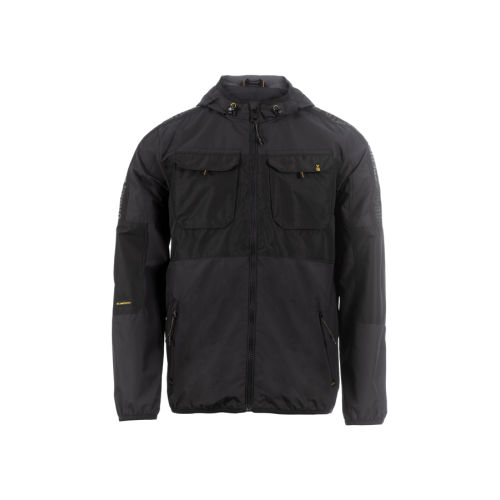 Questo Übergangsjacke HadleyQU black