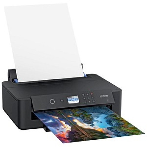 EPSON Expression Photo HD XP-15000 Tintenstrahldrucker schwarz