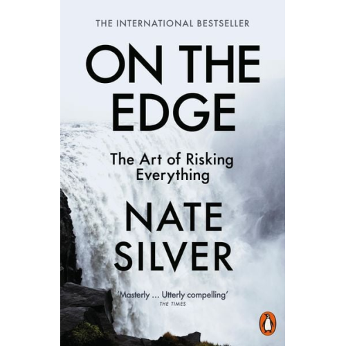 Nate Silver - On the Edge