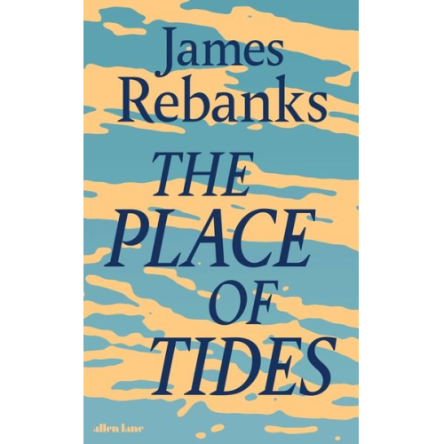 James Rebanks - The Place of Tides