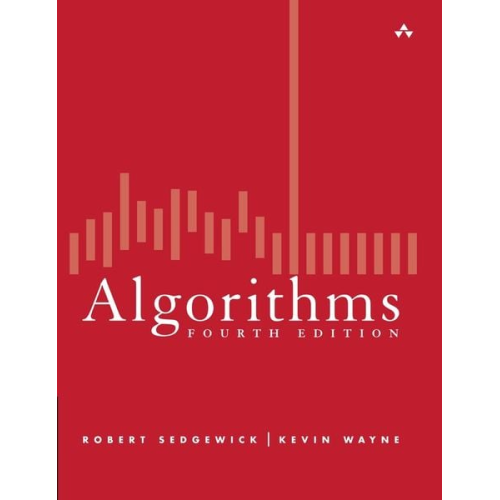 Robert Sedgewick Kevin Wayne - Algorithms